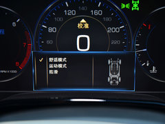 凯迪拉克CTS(进口) 2014款 28T 领先型