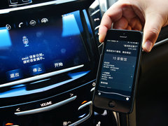 凯迪拉克CTS(进口) 2014款 28T 领先型