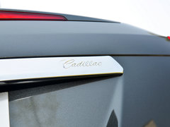 凯迪拉克CTS(进口) 2014款 28T 领先型
