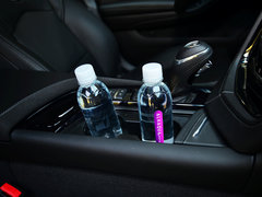 凯迪拉克CTS(进口) 2014款 28T 领先型