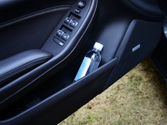 凯迪拉克CTS(进口) 2014款 28T 领先型