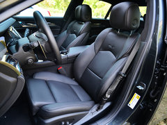 凯迪拉克CTS(进口) 2014款 28T 领先型