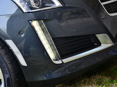 凯迪拉克CTS(进口) 2014款 28T 领先型