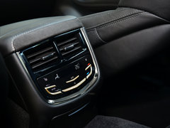 凯迪拉克CTS(进口) 2014款 28T 领先型