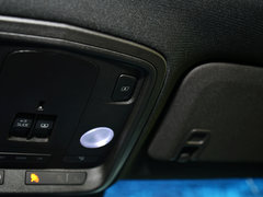 凯迪拉克CTS(进口) 2014款 28T 领先型