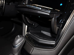 凯迪拉克CTS(进口) 2014款 28T 领先型