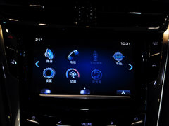 凯迪拉克CTS(进口) 2014款 28T 领先型
