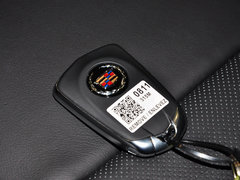 凯迪拉克CTS(进口) 2014款 28T 领先型