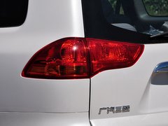 帕杰罗-劲畅 2014款 3.0L 自动 四驱行政版 7座
