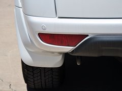帕杰罗-劲畅 2014款 3.0L 自动 四驱行政版 7座
