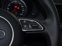 奥迪Q3 2014款 30 TFSI 进取型 5座