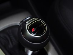 奥迪Q3 2014款 30 TFSI 进取型 5座