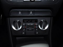 奥迪Q3 2014款 30 TFSI 进取型 5座