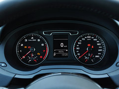 奥迪Q3 2014款 30 TFSI 舒适型 5座