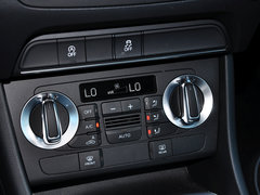 奥迪Q3 2014款 30 TFSI 舒适型 5座
