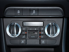 奥迪Q3 2014款 30 TFSI 舒适型 5座