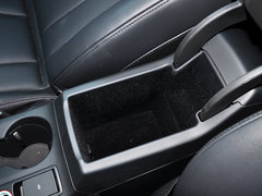 奥迪Q3 2014款 30 TFSI 舒适型 5座