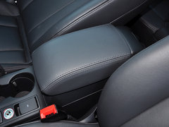 奥迪Q3 2014款 30 TFSI 舒适型 5座