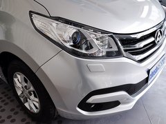 上汽大通MAXUS G10 2014款 2.0T 自动 豪华行政版 7座