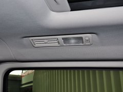 上汽大通MAXUS G10 2014款 2.0T 自动 豪华行政版 7座