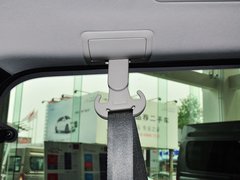 上汽大通MAXUS G10 2014款 2.0T 自动 豪华行政版 7座