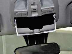 上汽大通MAXUS G10 2014款 2.0T 自动 豪华行政版 7座