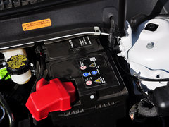 林肯MKZ 2014款 2.0T 自动 尊耀版