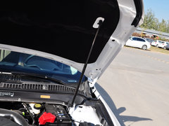 林肯MKZ 2014款 2.0T 自动 尊耀版