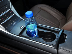 林肯MKZ 2014款 2.0T 自动 尊耀版
