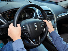 林肯MKZ 2014款 2.0T 自动 尊耀版