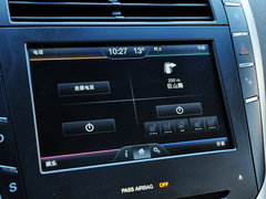 林肯MKZ 2014款 2.0T 自动 尊耀版