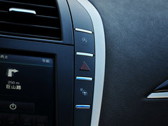 林肯MKZ 2014款 2.0T 自动 尊耀版