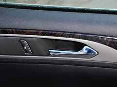 林肯MKZ 2014款 2.0T 自动 尊耀版