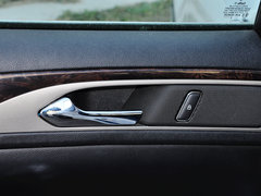 林肯MKZ 2014款 2.0T 自动 尊耀版