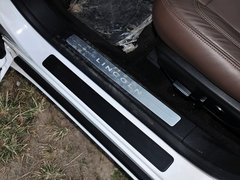林肯MKZ 2014款 2.0T 自动 尊耀版