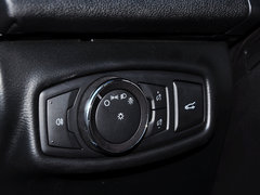 林肯MKZ 2014款 2.0T 自动 尊耀版