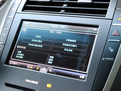 林肯MKZ 2014款 2.0T 自动 尊雅版