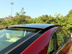 林肯MKZ 2014款 2.0T 自动 尊雅版
