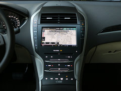 林肯MKZ 2014款 2.0T 自动 尊雅版