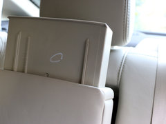 林肯MKZ 2014款 2.0T 自动 尊雅版