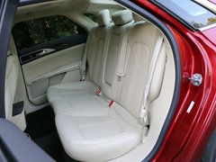 林肯MKZ 2014款 2.0T 自动 尊雅版