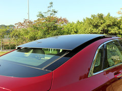 林肯MKZ 2014款 2.0T 自动 尊雅版