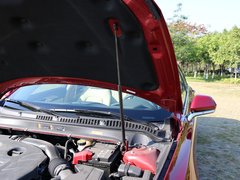 林肯MKZ 2014款 2.0T 自动 尊雅版