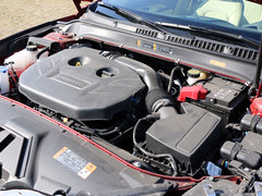 林肯MKZ 2014款 2.0T 自动 尊雅版