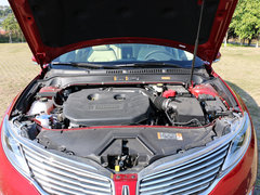 林肯MKZ 2014款 2.0T 自动 尊雅版