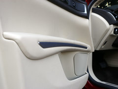 林肯MKZ 2014款 2.0T 自动 尊雅版