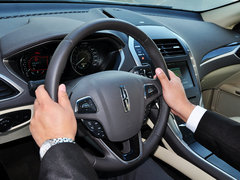 林肯MKZ 2014款 2.0T 自动 尊雅版