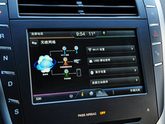 林肯MKZ 2014款 2.0T 自动 尊雅版