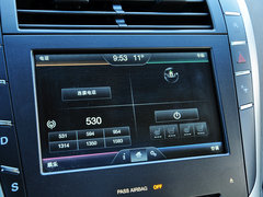 林肯MKZ 2014款 2.0T 自动 尊雅版