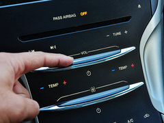 林肯MKZ 2014款 2.0T 自动 尊雅版